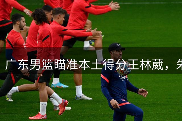 广东男篮瞄准本土得分王林葳，朱芳雨计划补强后场实力